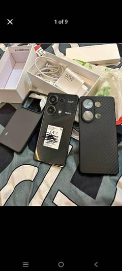 redmi note 13 pro 8 256