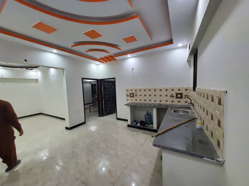 gulshan e iqbal block 5 office for rent 240 sqyds reday to move 5