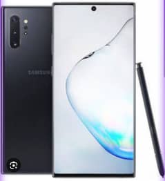 samsung note 10 plus