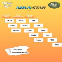 novastar