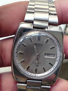 antique Seiko 5 Japan vintage watch citizen Rolex Orient