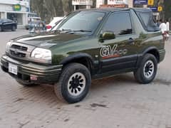 Suzuki Vitara 1999