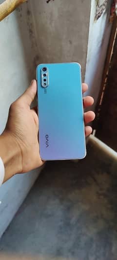 vivo s1 pta 8/256