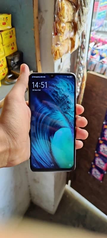 vivo s1 pta 8/256 1