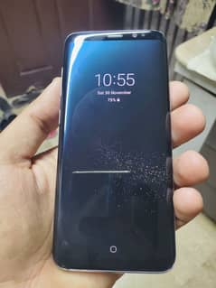 Samsung Galaxy S8