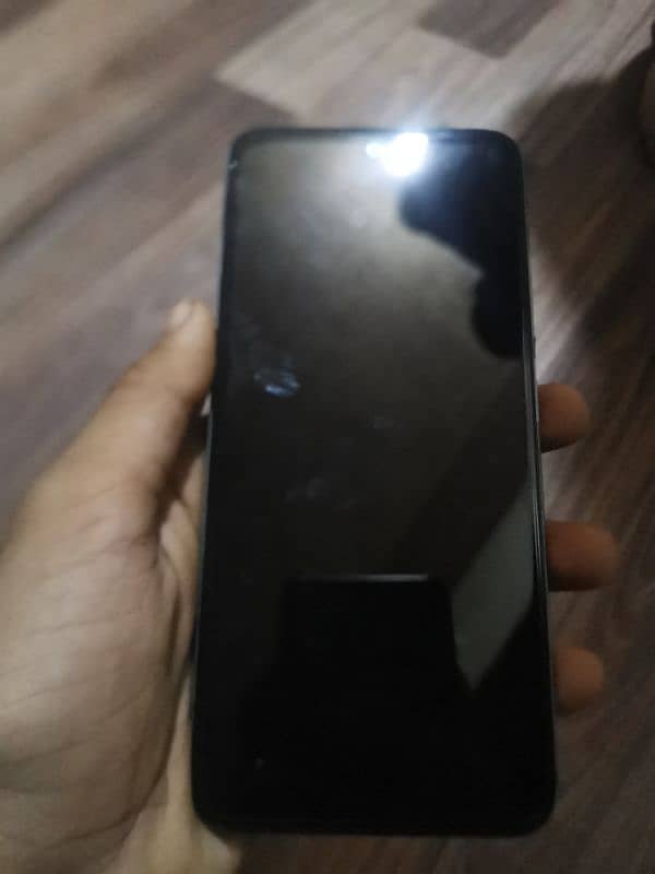 infinix hot 50 pro 8/128 Open box 3