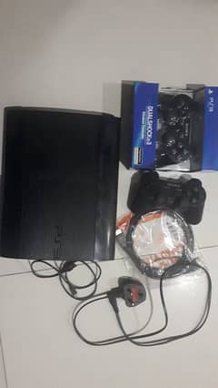 ps3 ultra slim 500gb jailbreak