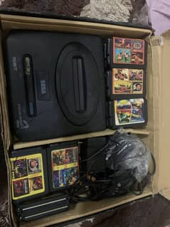 Sega mega drive 2