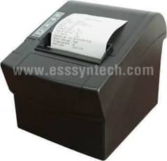 Epson 80mm protocol printer