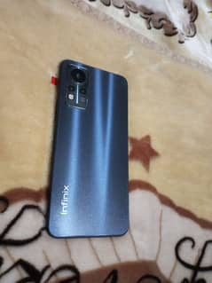 Infinix Note 11  6/128