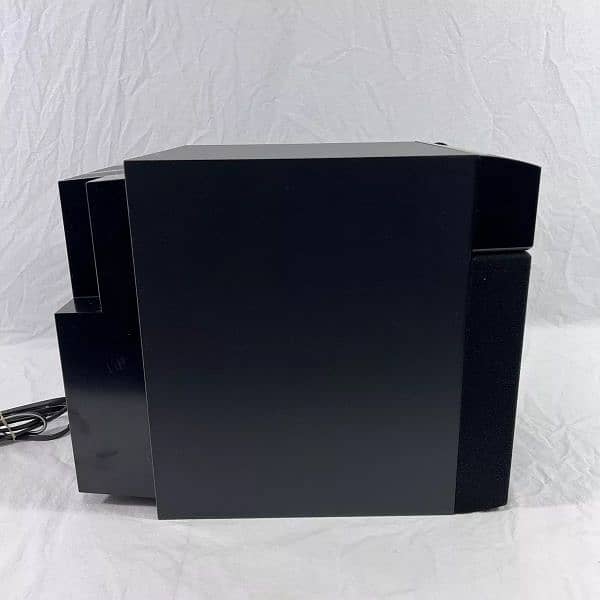 Sony Active powerfull Subwoofer 1