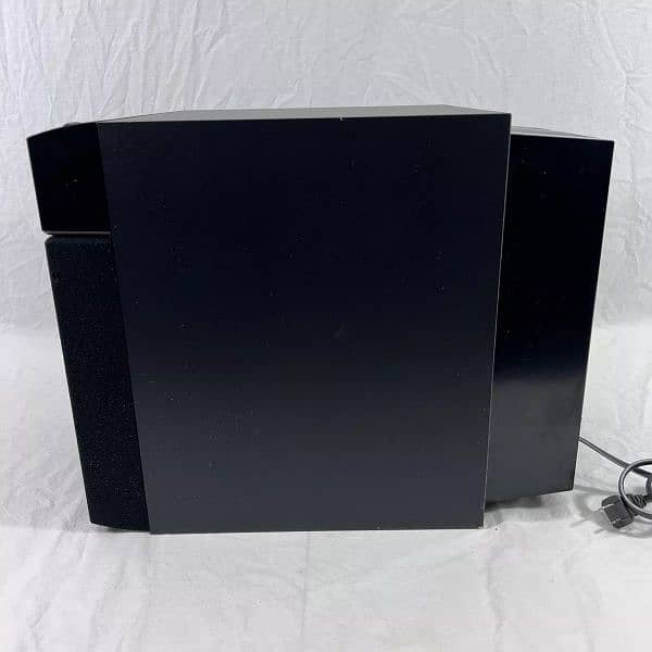 Sony Active powerfull Subwoofer 2