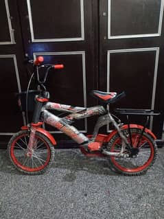 Bicycle for sale