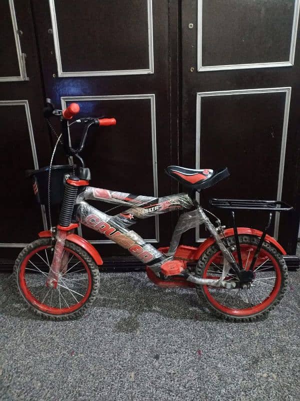 Bicycle for sale 0