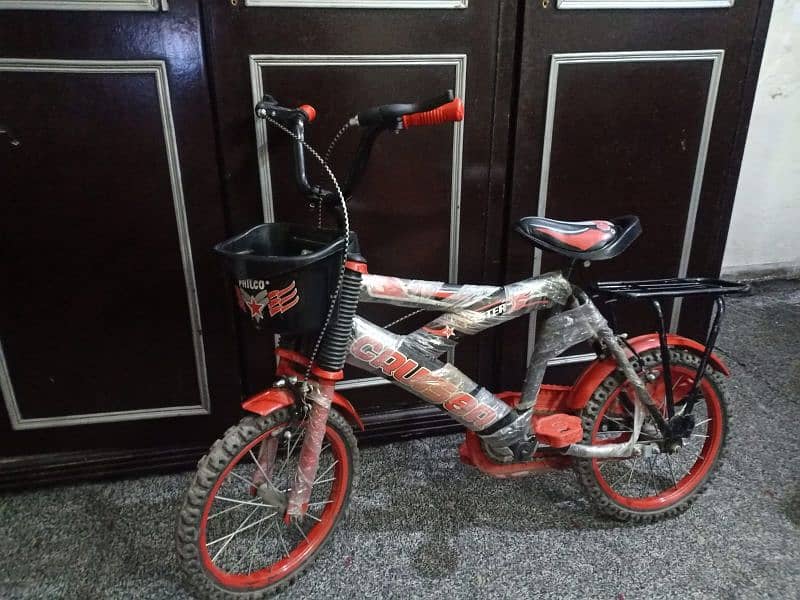 Bicycle for sale 1