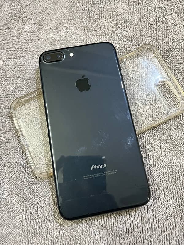 IPHONE 7 PLUS (256GB) 4