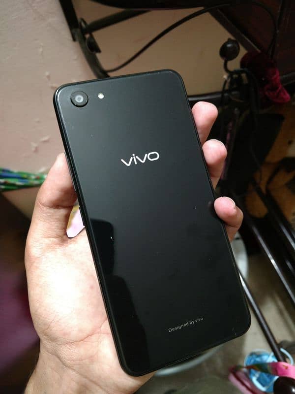 vivo Y83s 6gb 128gb PTA Approved 0