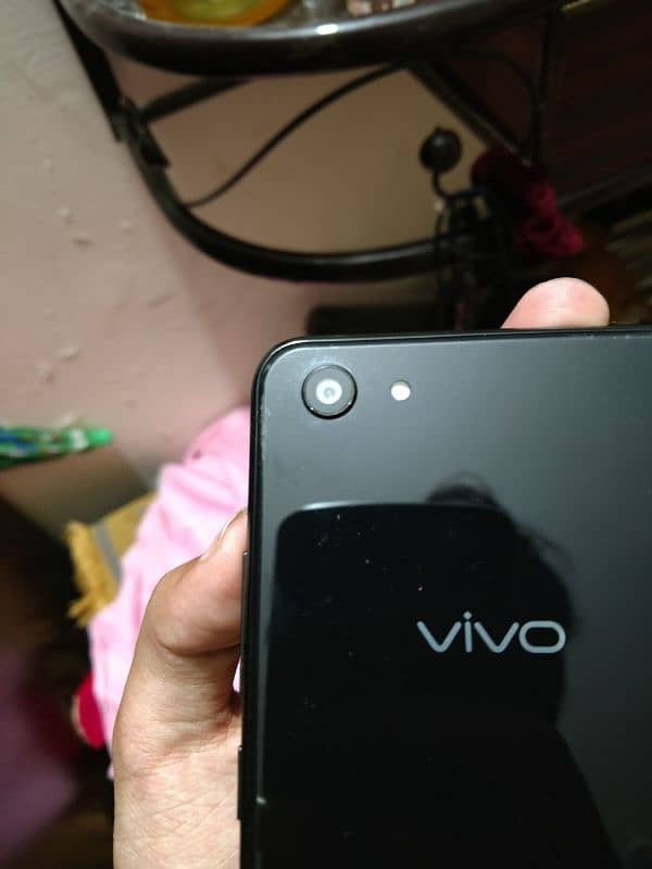 vivo Y83s 6gb 128gb PTA Approved 5