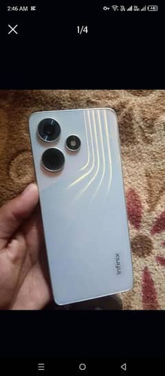 Infinix