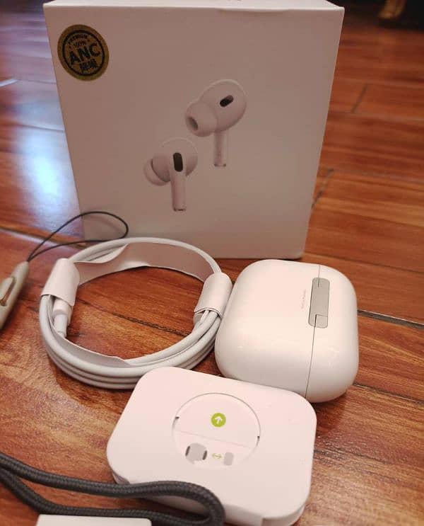 Airpods pro 2 4