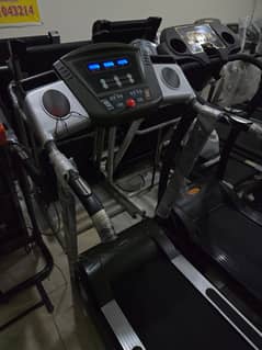 Treadmills(03214639061)/Cycles/Running