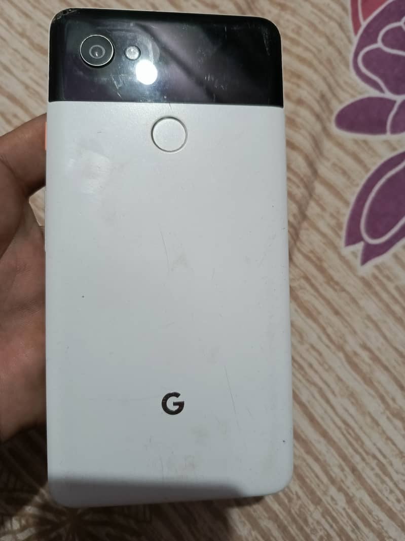 Google pixel 2xl 0