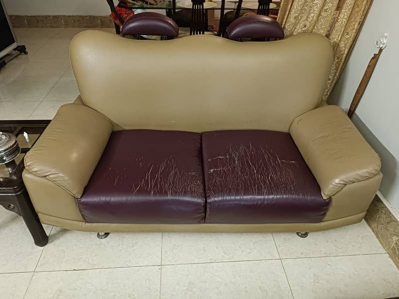 7 seater sofa set 1