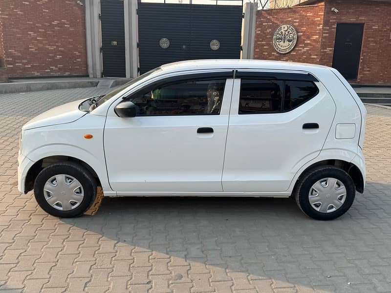 Suzuki Alto 2024 2