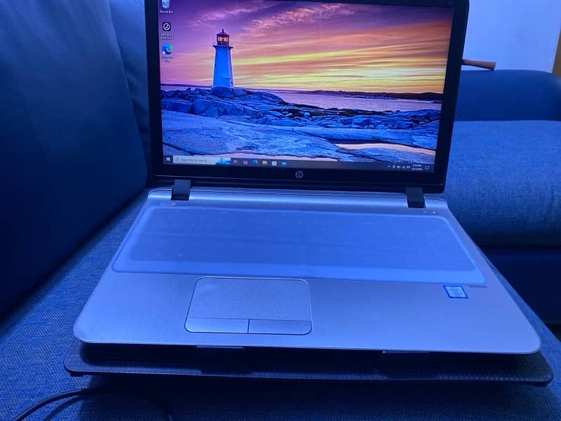 hp probook 1