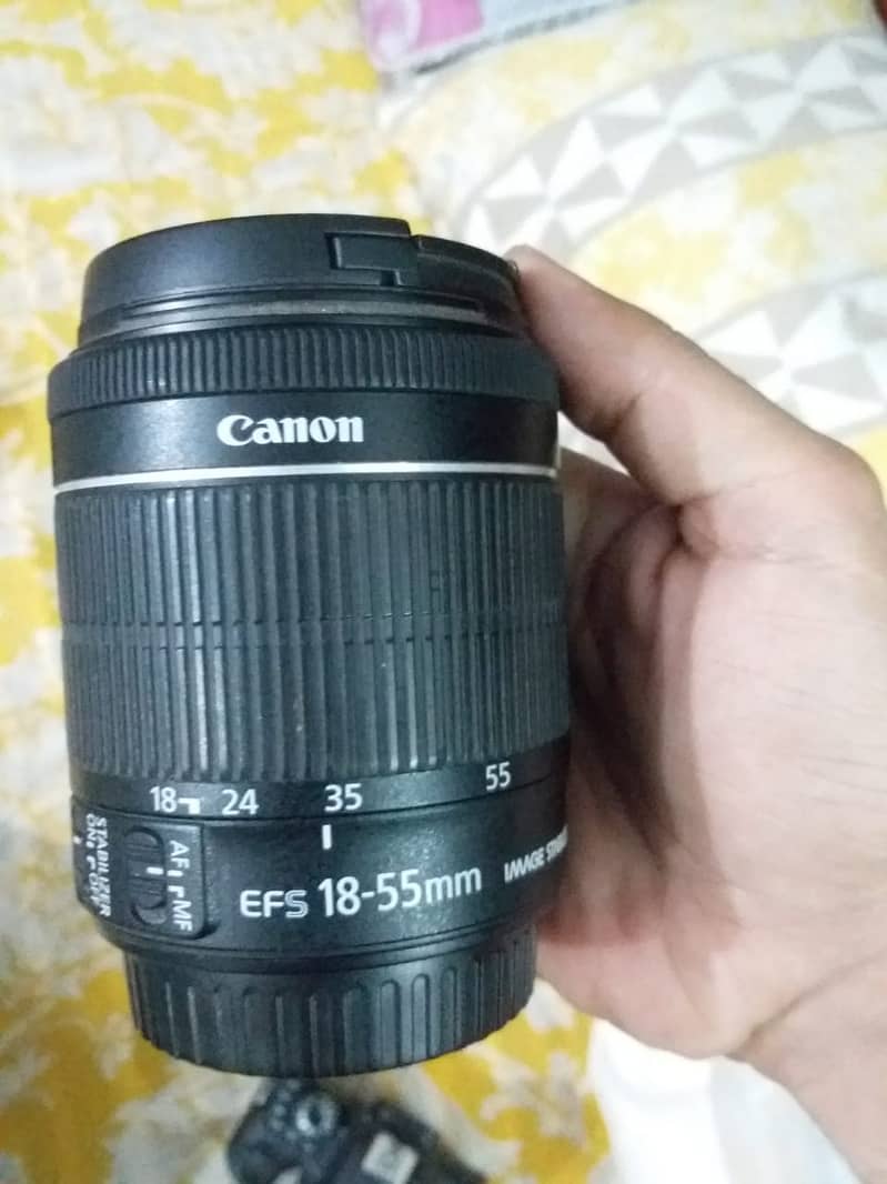 Canon 750D 12