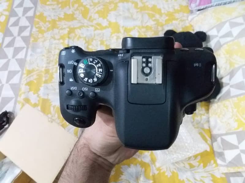 Canon 750D 13