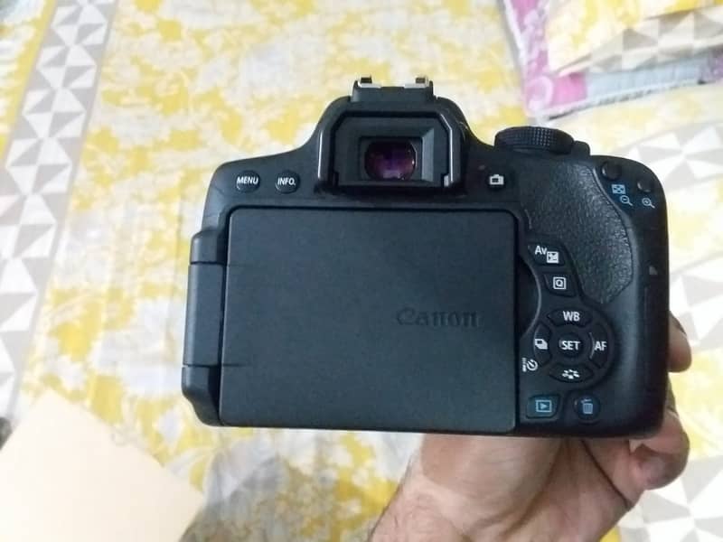 Canon 750D 15