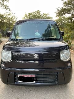 Suzuki MR Wagon 2014