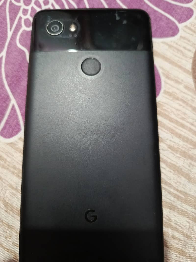 Google pixel 2xl 0