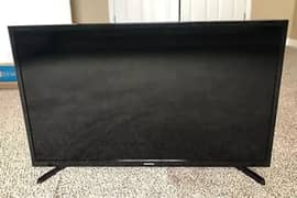 LG LED TV