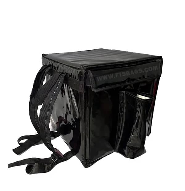 Heavy Duty waterproof Delivery Bag 1