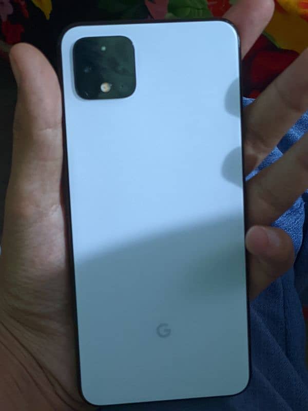 Google pixel 4xl PTA Approved 1