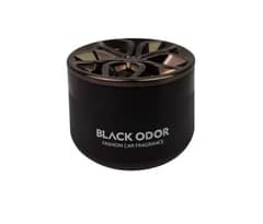 Black Odor Fashion Car Fragrance Black Ice