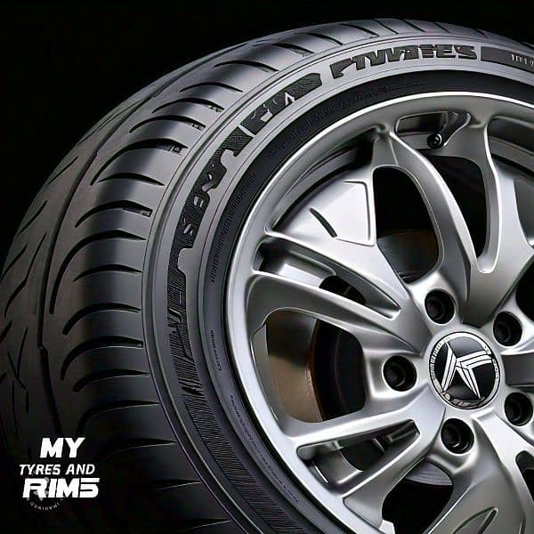 MY TYRES AND RIMS PAKISTAN 3