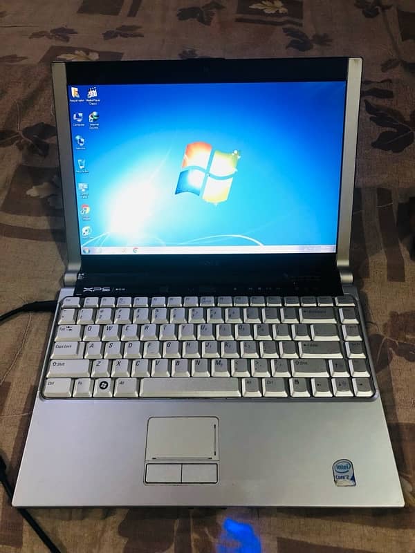 Dell xps m1330 6