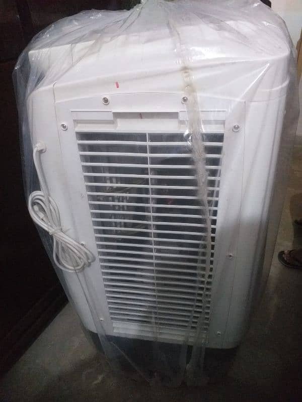 Air Cooler vip condition only 3 month use Model ECM 6500( 0307.1110455 1