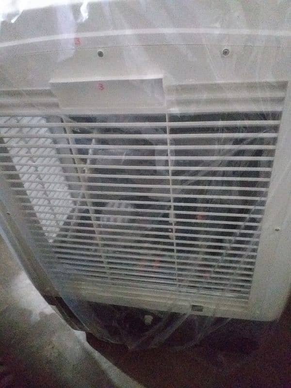 Air Cooler vip condition only 3 month use Model ECM 6500( 0307.1110455 2