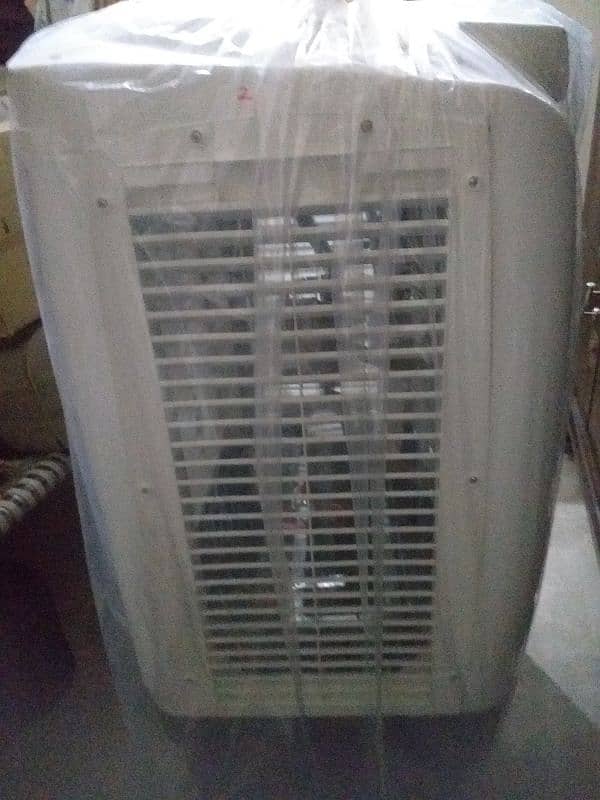 Air Cooler vip condition only 3 month use Model ECM 6500( 0307.1110455 3