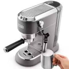 Delonghi ec685 expresso dedica coffee machine coffee maker