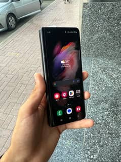 Samsung Z Fold 3 256GB