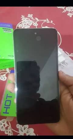 infinix hot 40i 8+8 128