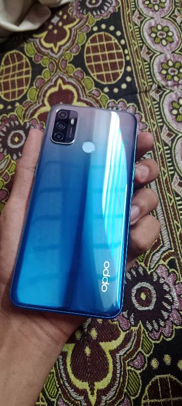 oppo mobile 2