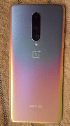 OnePlus 8