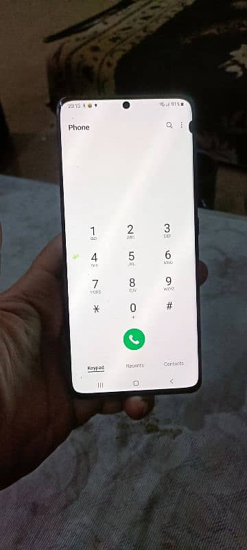 Samsung S21 Ultra 12gb ram 256 gb rom 2