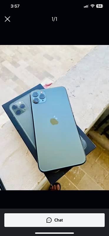 iphone 11pro maxx 0